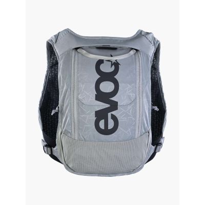 3. EVOC Hydro Pro 6 vest backpack + Hydration Bladder 1.5 stone