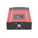 4. Solar Controller AZO MPPT-30D PRO (LCD)