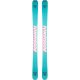 2. ROSSIGNOL SUPER BLACKOPS 98 OPEN PIVOT15 ski set