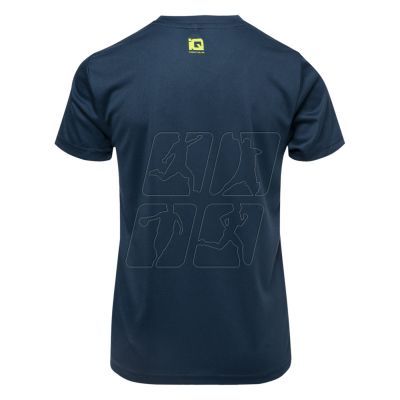 3. IQ Cross The Line Colo II Jr T-shirt 92800597497