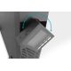12. UPS Online Rack 19" 10kVA/10kW 2U USB RS232 without battery (battery DN-170108) D.620mm