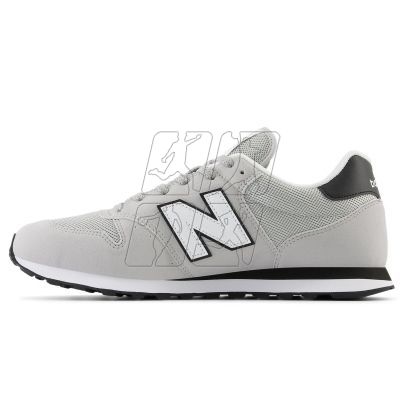 7. New Balance GM500ME2 shoes