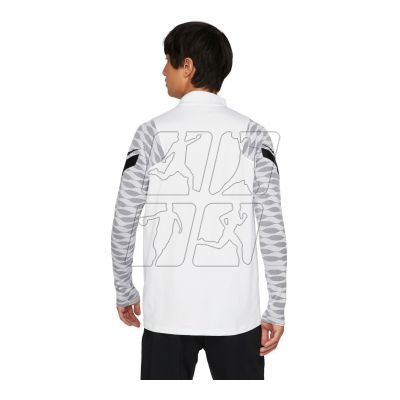 2. Nike Dri-FIT Strike M CW5858-100 sweatshirt