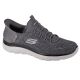 5. Skechers Slip-Ins: Summits - Key Pace M 232469-CCBK