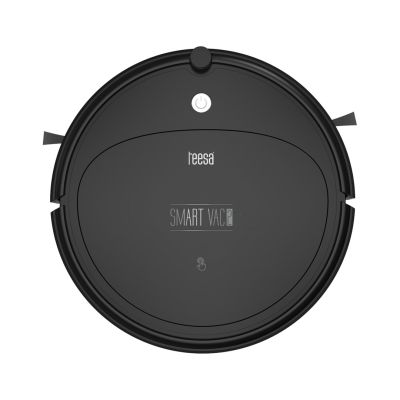 22. TEESA SMART VAC 2 CLEANING ROBOT