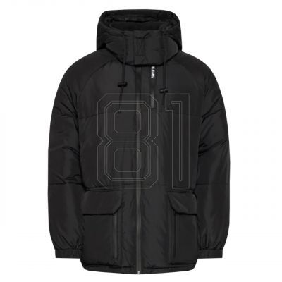 9. Calvin Klein Jeans M J30J318679 down jacket