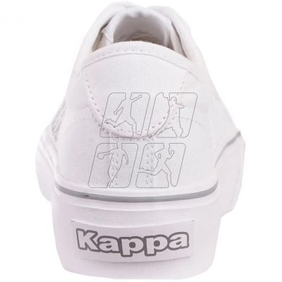 5. Kappa Boron Low PF W 243162 1015 shoes