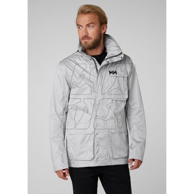 7. Helly Hansen Urban Utility M 53264 853 jacket