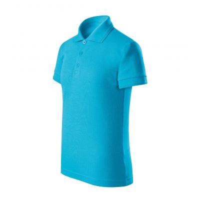 2. Malfini Pique Polo Free Jr polo shirt MLI-F2244