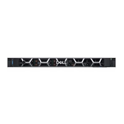 5. DELL PowerEdge R360 server 480 GB Rack (1U) Intel Xeon 6 6315P 2.8 GHz 32 GB DDR5-SDRAM 700 W