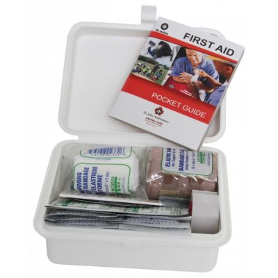 6. FOX40 Kayak Rescue Kit