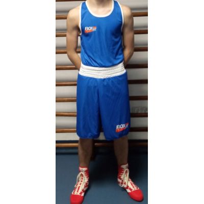 5. Children's reversible BOXFIT racing suit