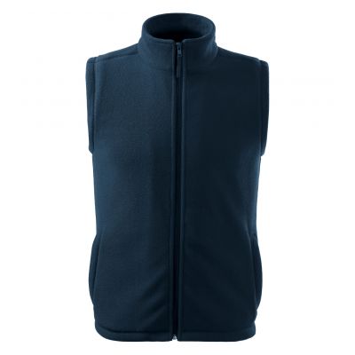 2. Malfini Next U MLI-51802 Fleece Vest
