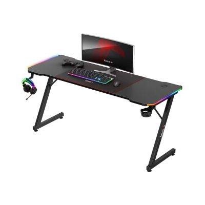 2. Huzaro Hero 4.8 RGB Gaming Desk