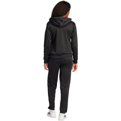 13. adidas Essentials Linear W tracksuit JD2695