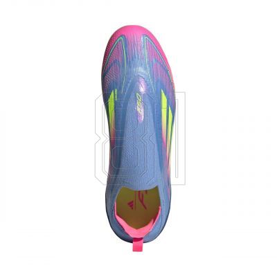 4. Adidas F50 Elite LL FG Jr IE1303 football boots