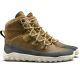 5. Vivobarefoot Tracker Leather AT Hiking Shoes - Tan