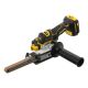 3. DeWALT DCM200NT-XJ Portable Belt Sander Black, Yellow