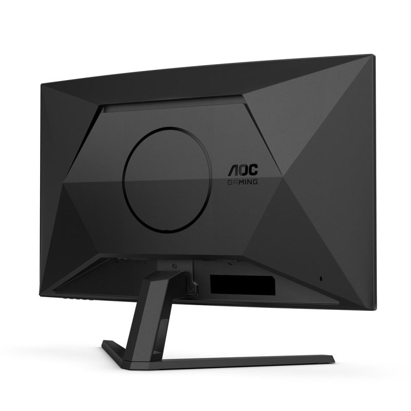 11. MONITOR AOC LED 31.5" CQ32G4VE 180Hz