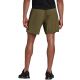 3. adidas AeroReady Designed 2 Move Woven M HC6856 shorts