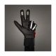 4. CHIBA 2nd SKIN Gloves Black XXL