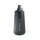 Lifestraw Peak Series Flex Squeeze Bottle 1L filter bottle - dark gray