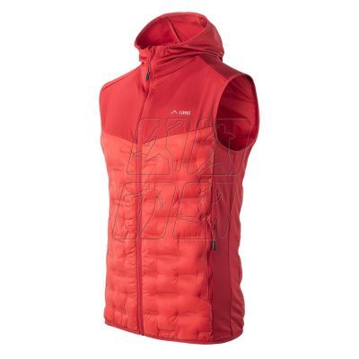 2. Elbrus Emin II Vest Primaloft M 92800396395