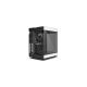 4. HYTE Y60 Midi Tower Case (1820354) Black and White