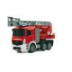 Jamara Fire Truck Drehl Fire Department Mercedes Antos