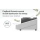 8. Extralink LockStar MG X-300 | Professional banknote counter | UV, IR