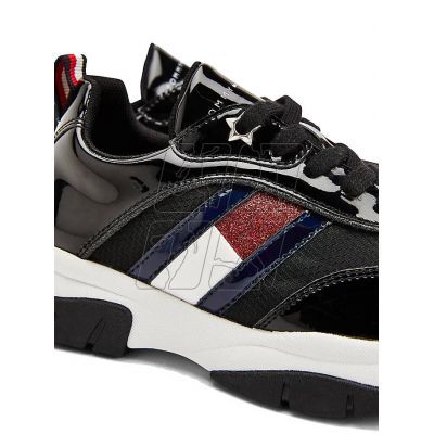 3. Shoes Tommy Hilfiger Jr. T3A4-31179-1022999