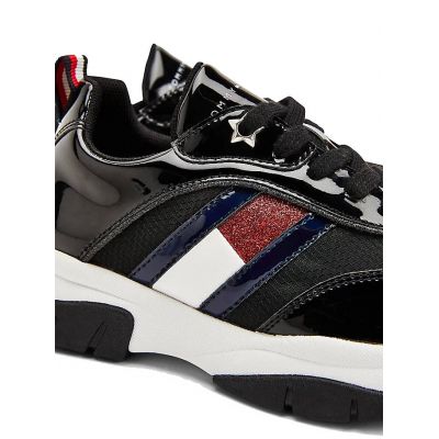 3. Tommy Hilfiger Jr T3A4-31179-1022999 shoes