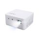 4. Acer PD1810IC Standard Throw Projector 1000 ANSI Lumens DLP UHD 4K (3840x2160) 3D Compatible White