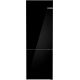 15. BOSCH KGN39LBCF fridge-freezer