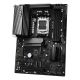 5. Asrock B850 PRO-A WIFI Motherboard