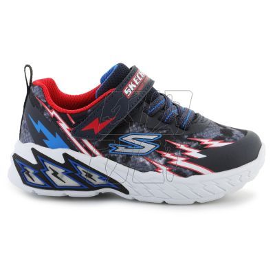 11. Skechers S-Light Storm 2.0 Jr 400150N-NVRD shoes