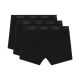 2. Puma men's boxer shorts 3 pack black 947130 03