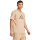 4. adidas Camo Logo Graphic T-shirt M JM6382