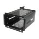 13. Inter-Tech C-501 Aspect Midi Tower Black