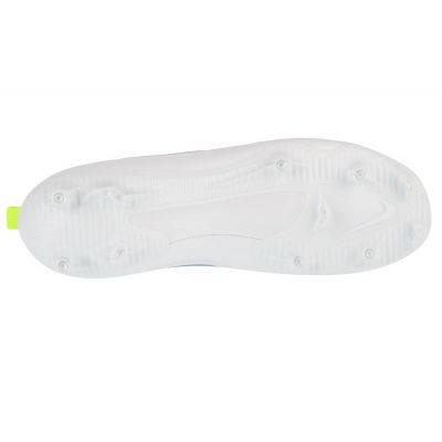 4. Nike Huarache 9 Varsity Lax SE FG M FZ3620-100 Football Boots