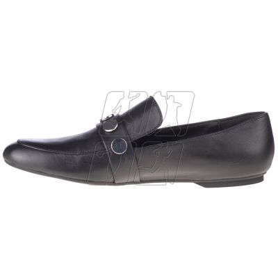 6. Calvin Klein Ola Nappa W E8892BLK shoes