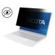 6. DICOTA Privacy Filter 2-way 16" 16:10 Laptop Screen Protector