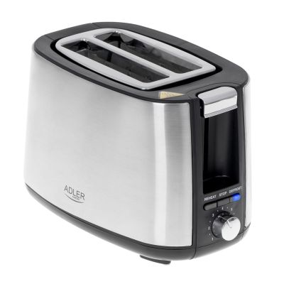 20. ADLER AD 3214 Toaster