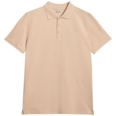5. Polo shirt 4F M 4FWAW25TPTSM555 83S