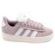 10. Adidas women's sports shoes Grand Court Alpha 00s sneakers leather