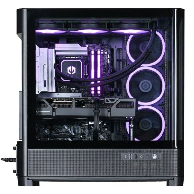 18. Actina ENDORFY 265KF/32GB/1TB/RTX5070Ti/750W