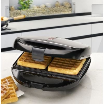 2. Clatronic ST/WA 3670 toaster (800W; black)