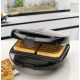 2. Clatronic ST/WA 3670 toaster (800W; black)