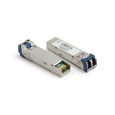 2. LevelOne GVT-0301 Network Transceiver Module 1250 Mbit/s SFP 1310 nm Fiber Optic