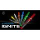 2. Harrows Supergrip Ignite shafts HS-TNK-000013906